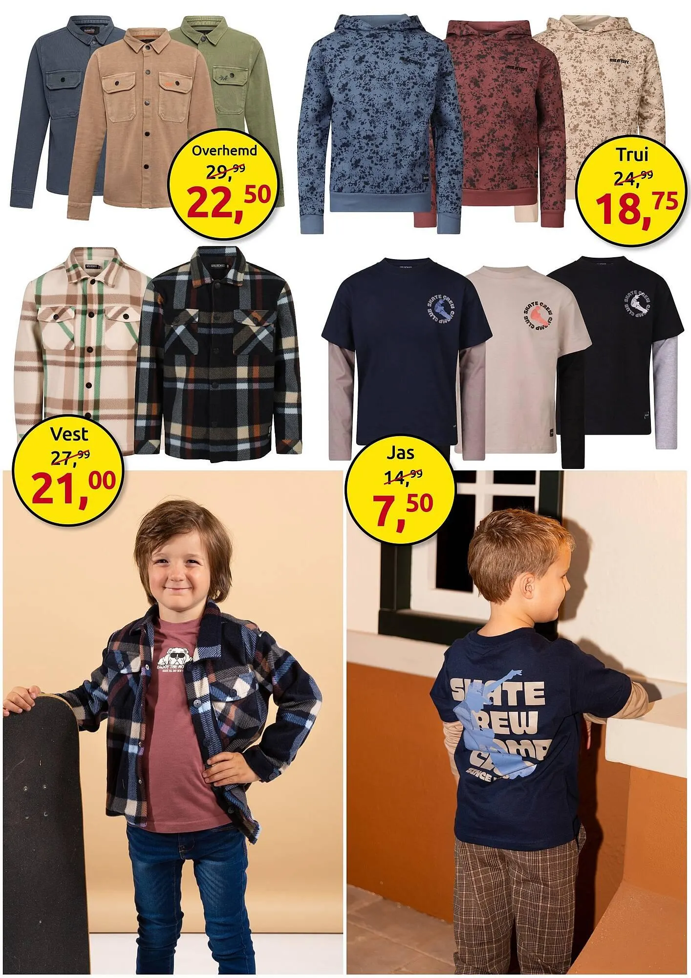 Tuunte folder van 27 oktober tot 15 november 2025 - Folder pagina 7