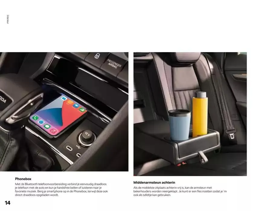 Karoq brochure van 11 januari tot 11 januari 2026 - Folder pagina 5