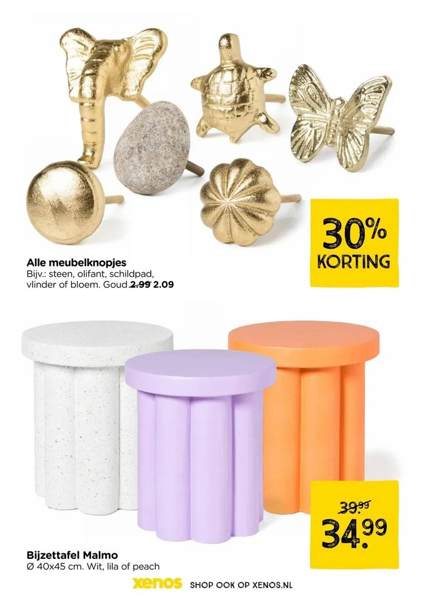 Xenos folder van 11 mei tot 17 mei 2025 - Folder pagina 40