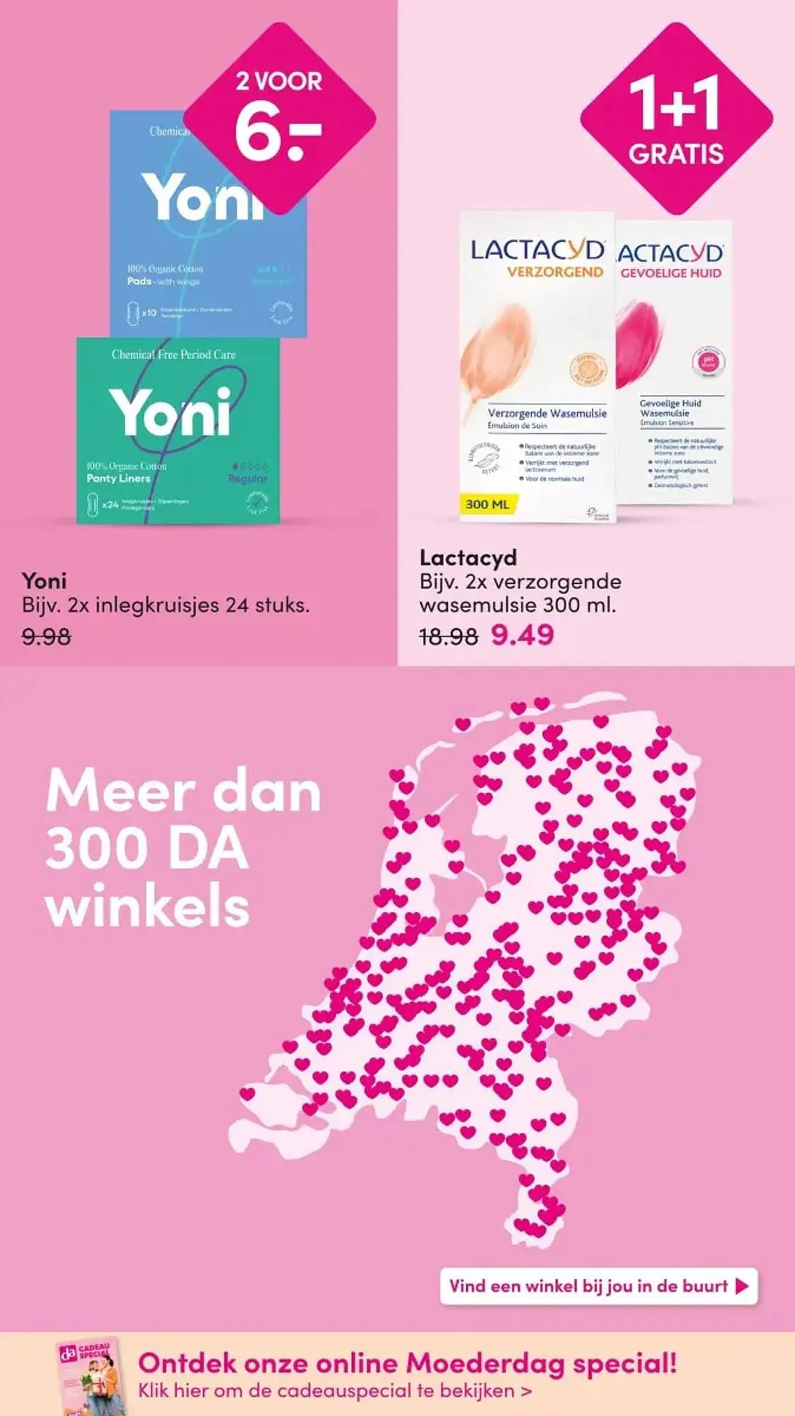 DA folder van 13 april tot 26 april 2026 - Folder pagina 24