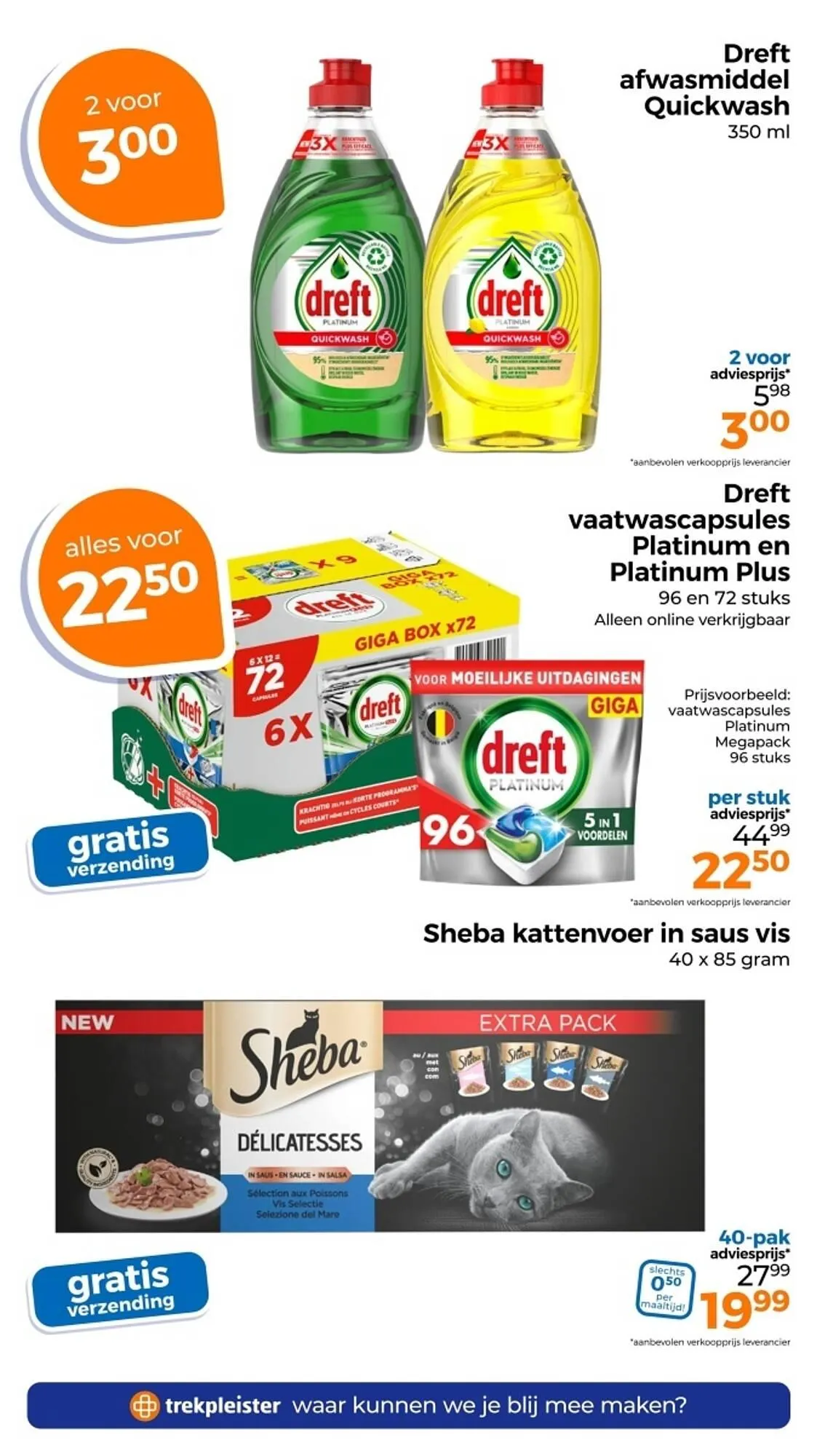 Trekpleister folder van 14 april tot 19 april 2026 - Folder pagina 56