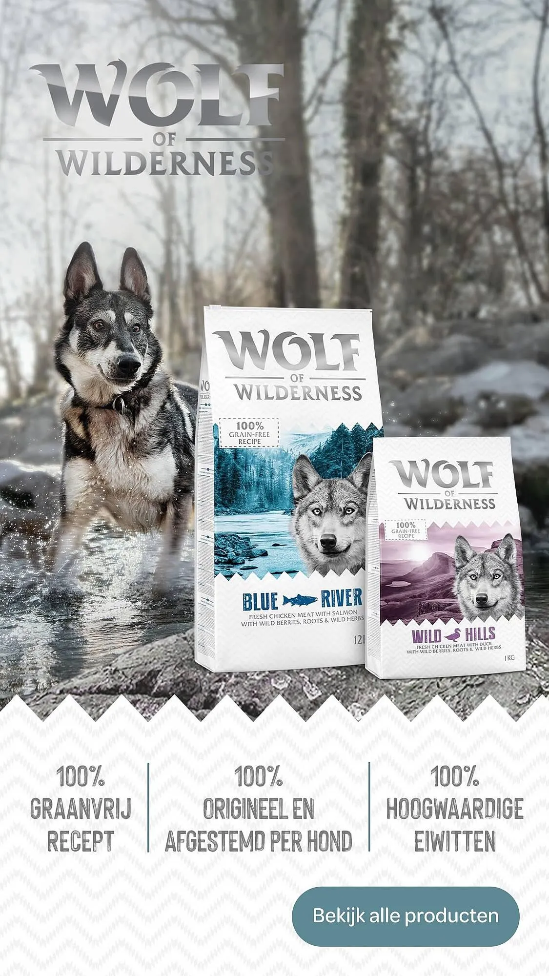 Zooplus folder van 29 december tot 31 december 2024 - Folder pagina 6