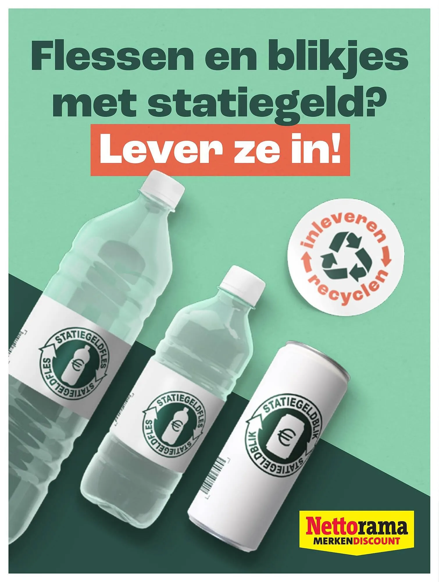 Nettorama folder van 11 augustus tot 17 augustus 2025 - Folder pagina 29