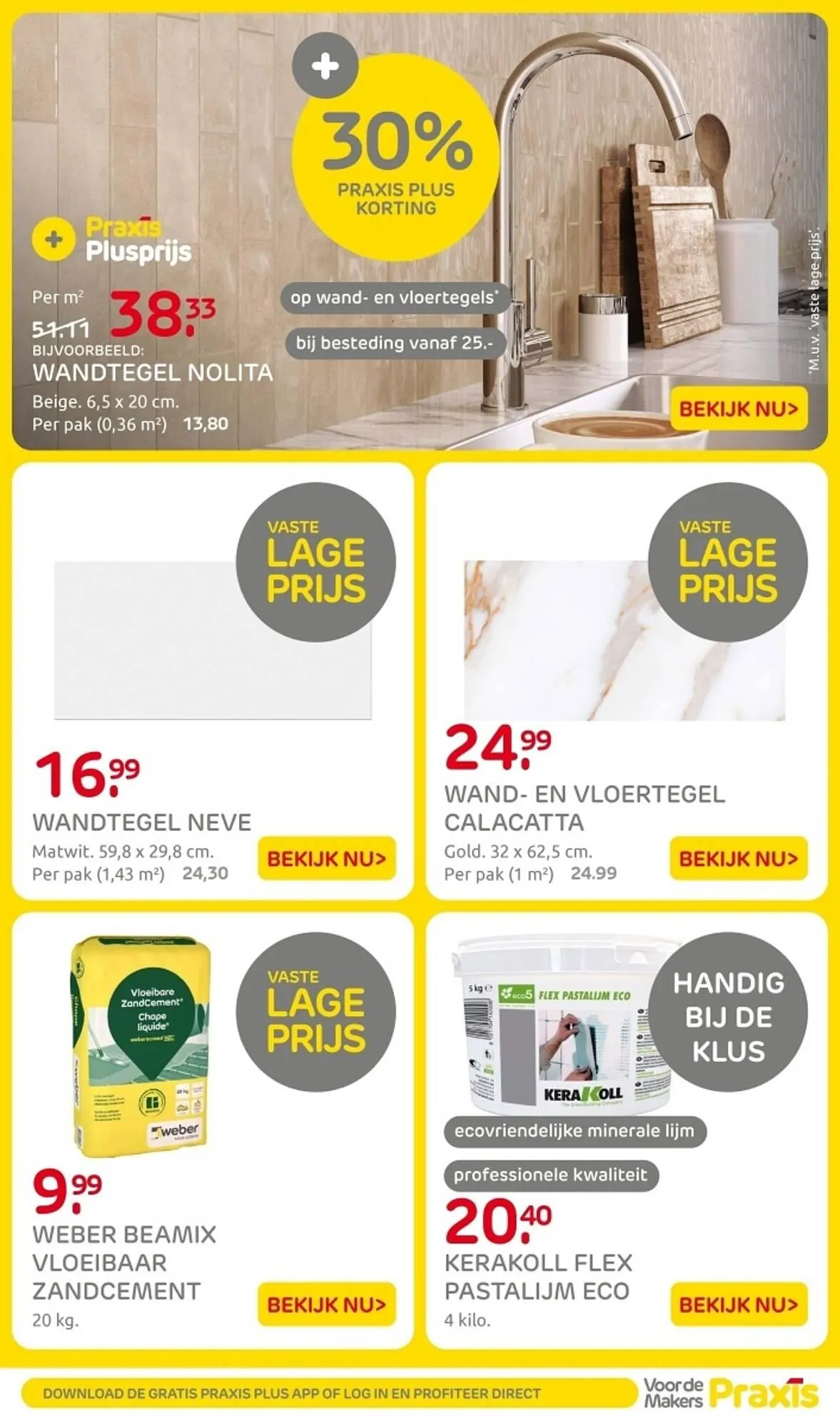 Praxis folder van 2 februari tot 8 februari 2026 - Folder pagina 10