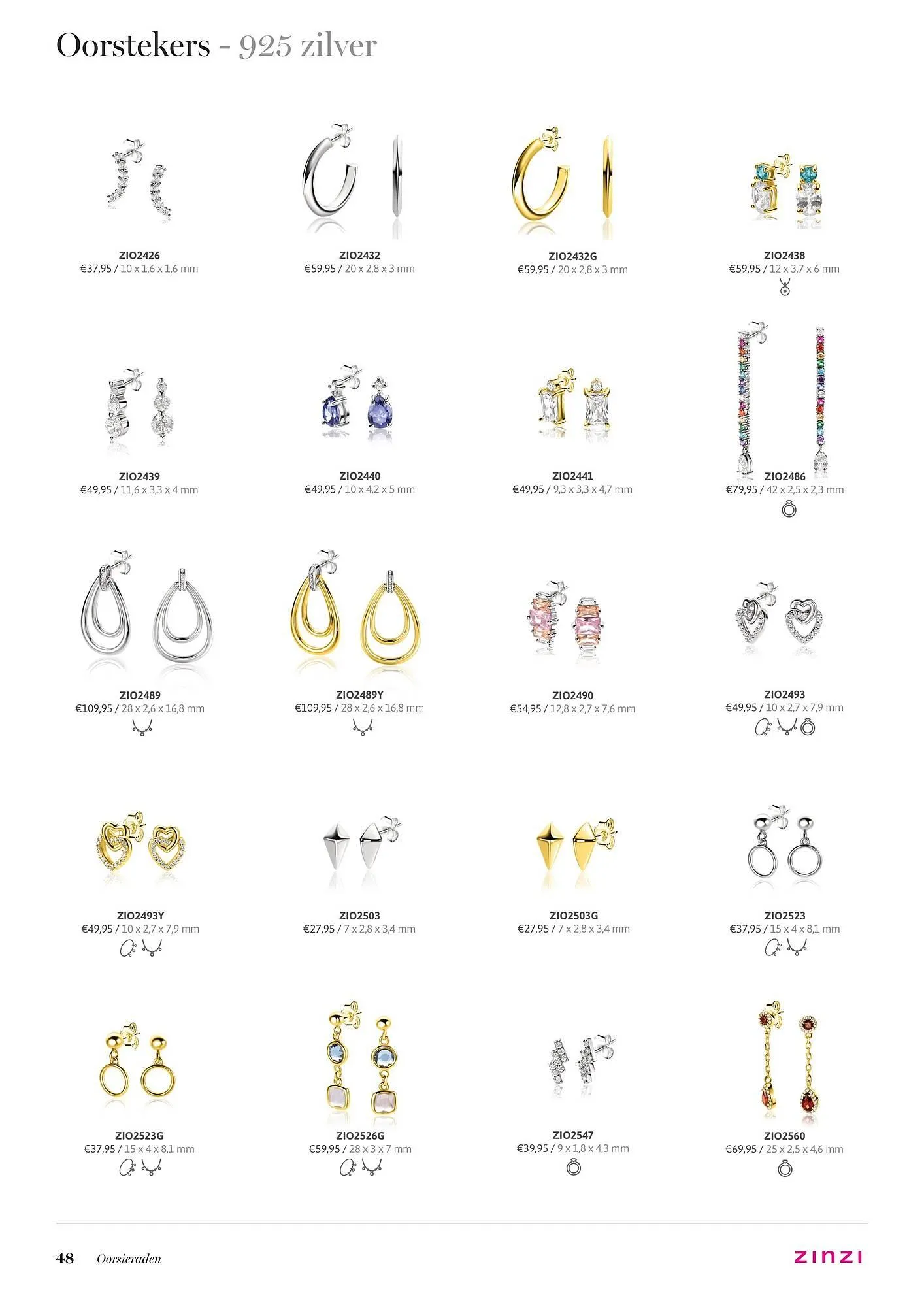 Zinzi folder van 1 januari tot 31 december 2026 - Folder pagina 48