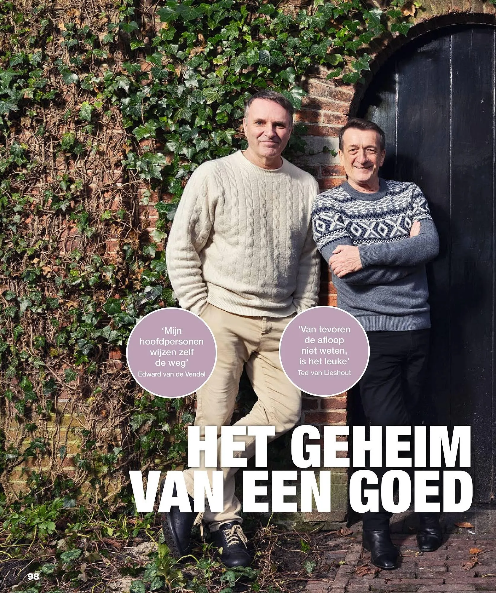 Libris folder van 23 april tot 9 mei 2026 - Folder pagina 98