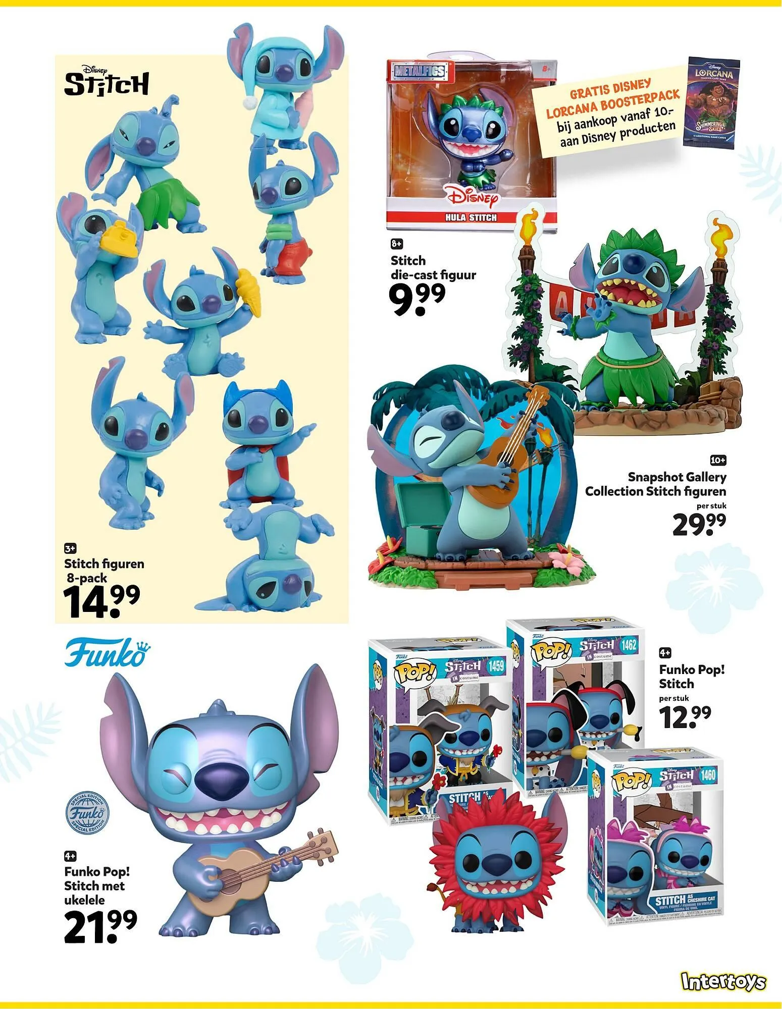 Intertoys folder van 17 mei tot 8 juni 2025 - Folder pagina 2