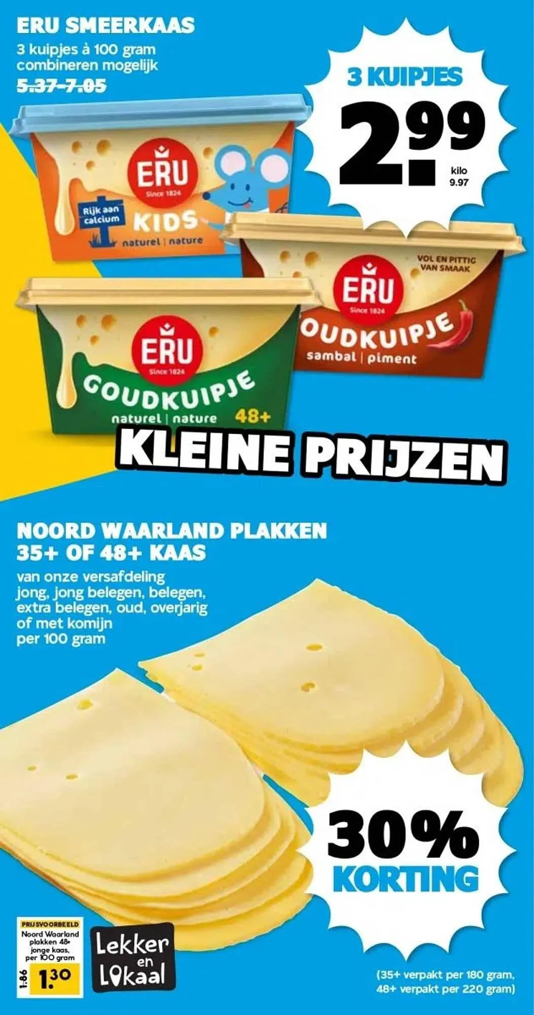 Boon`s Markt folder van 26 januari tot 1 februari 2026 - Folder pagina 12