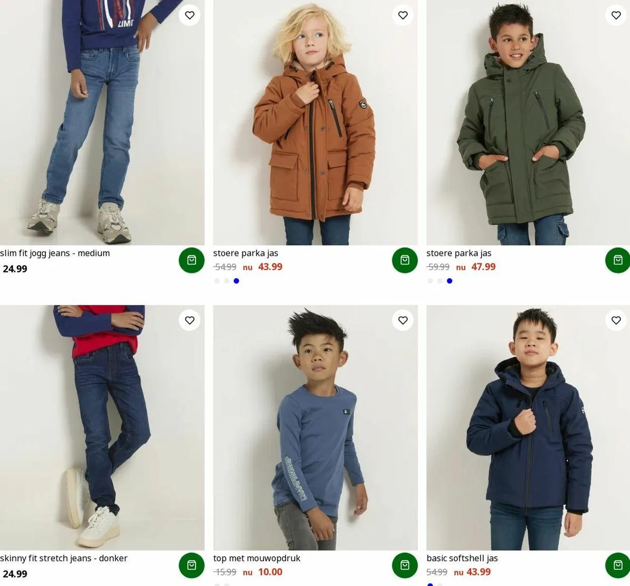 terStal Actuele folder van 26 augustus tot 4 september 2024 - Folder pagina 15