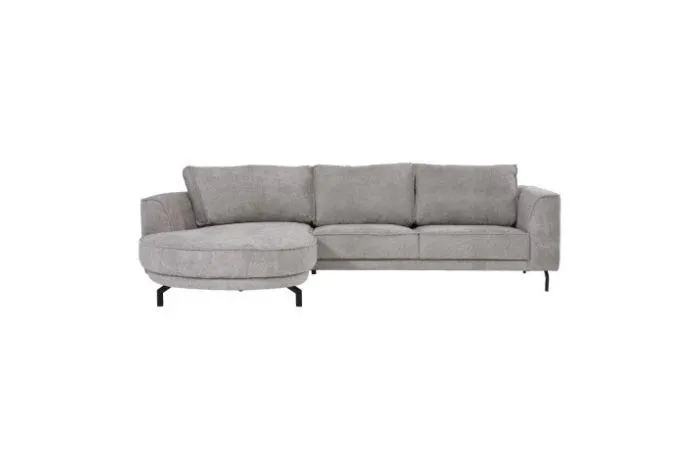 Hoekbank Madness Lever