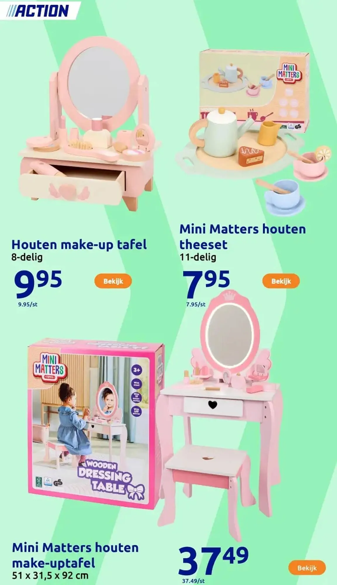 Action folder van 3 december tot 9 december 2025 - Folder pagina 65