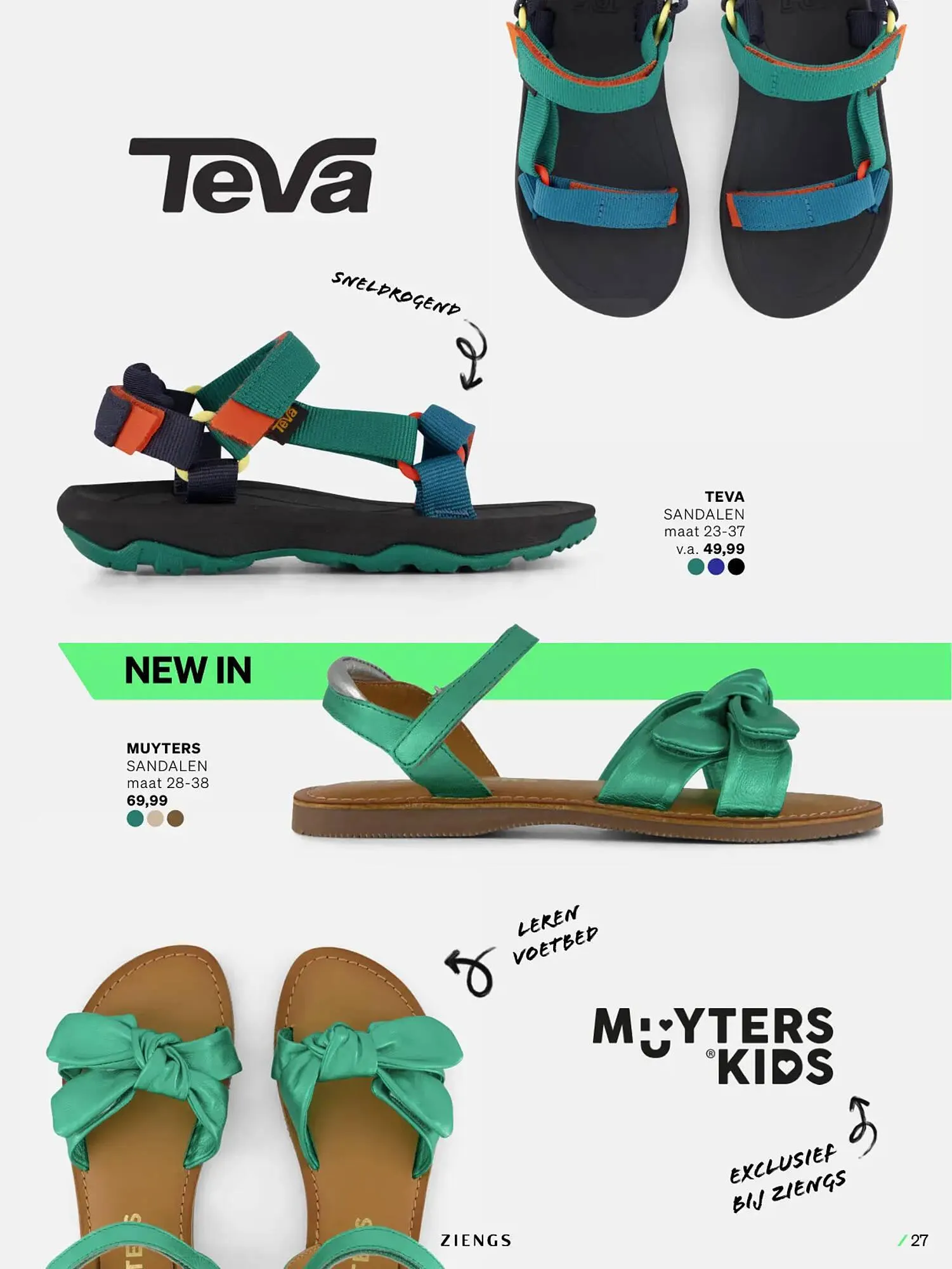 Ziengs folder van 7 mei tot 22 juni 2025 - Folder pagina 27