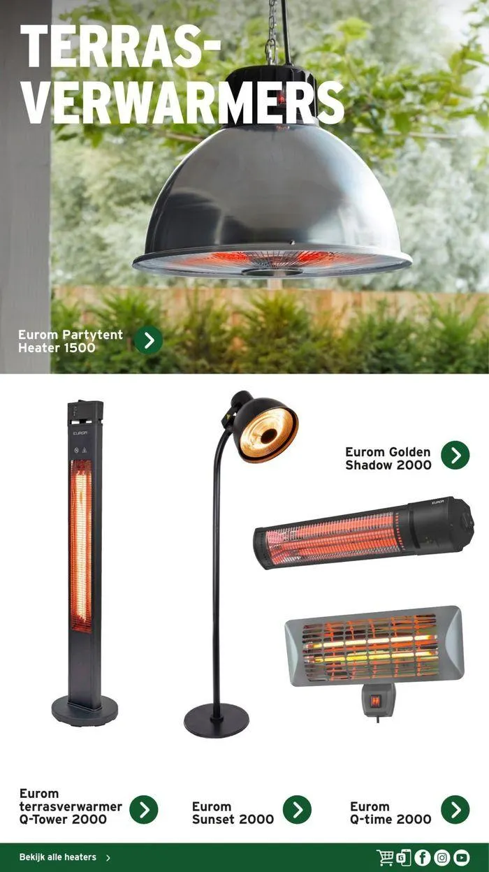 Gamma Decoratief Tuinmagazine 2024 van 4 maart tot 28 februari 2025 - Folder pagina 43