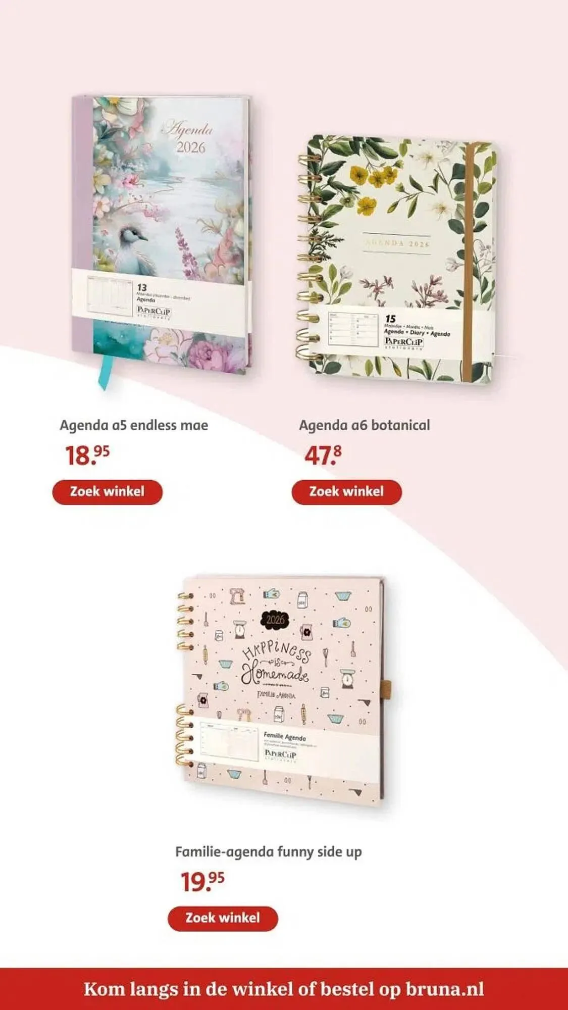 Bruna folder van 1 september tot 7 september 2025 - Folder pagina 22