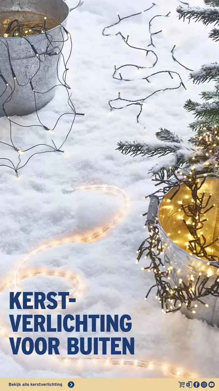 Kerstspecial 2024 van 30 september tot 31 december 2024 - Folder pagina 3