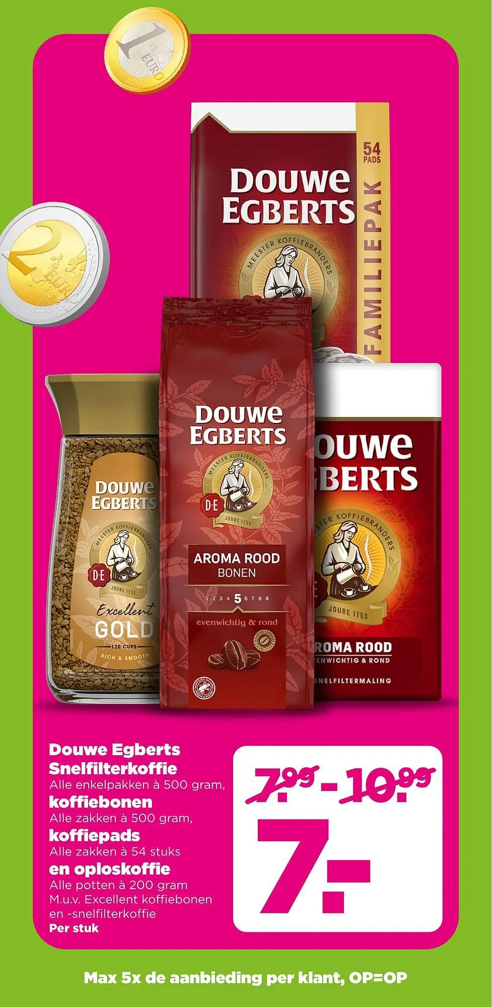 PLUS folder van 3 december tot 9 december 2025 - Folder pagina 2