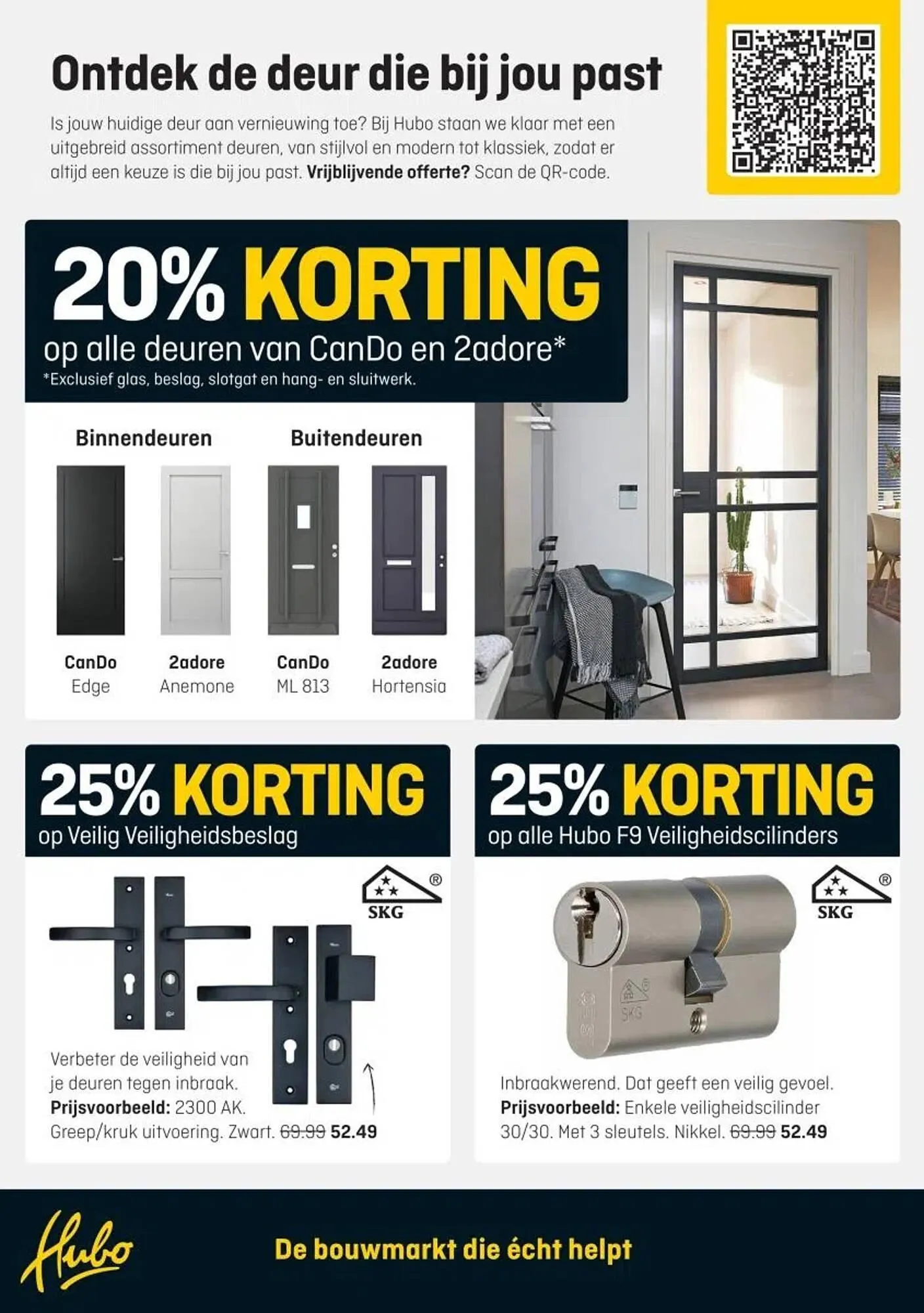 Hubo folder van 18 augustus tot 7 september 2025 - Folder pagina 4