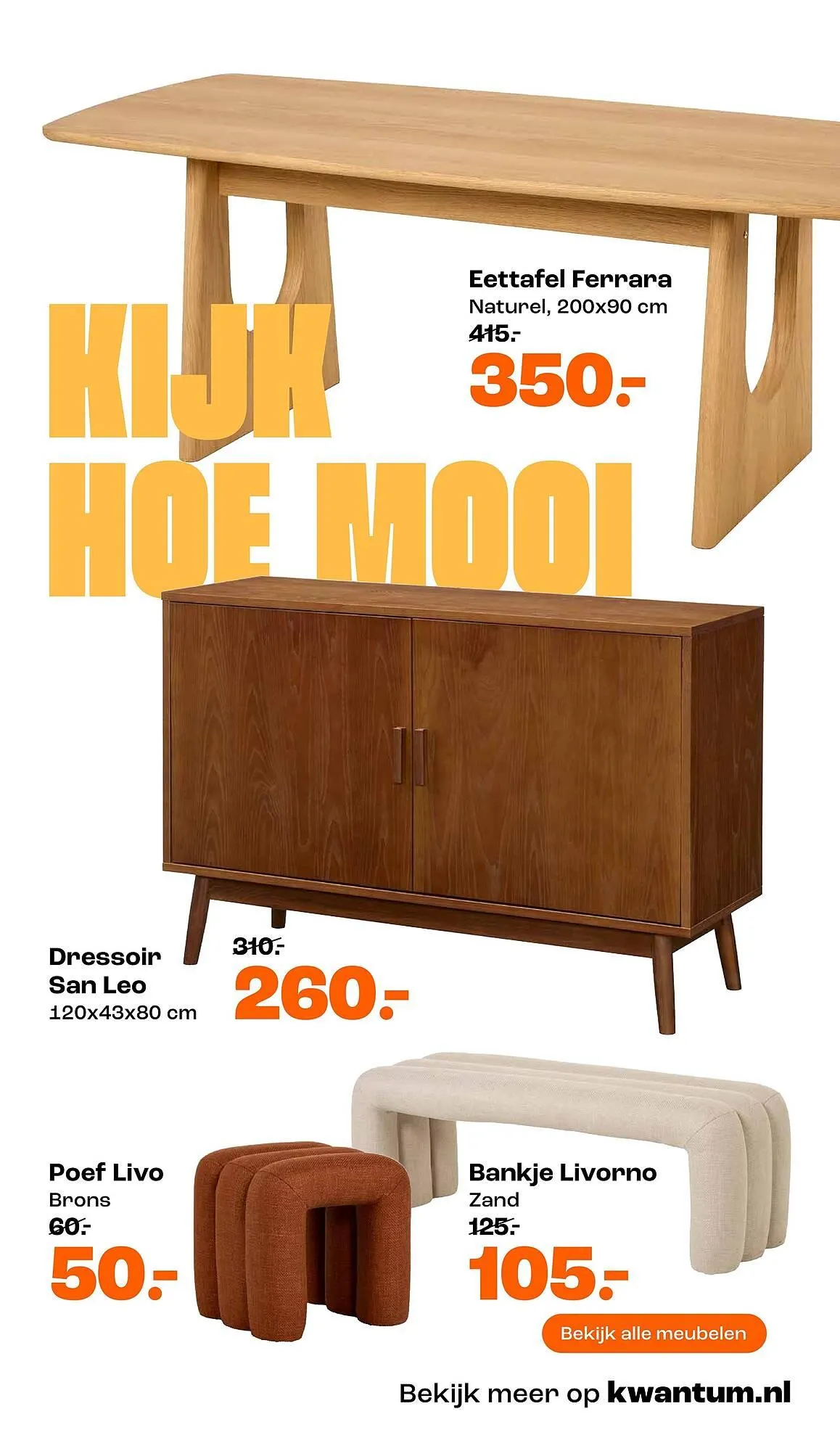 Kwantum folder van 16 februari tot 1 maart 2026 - Folder pagina 16