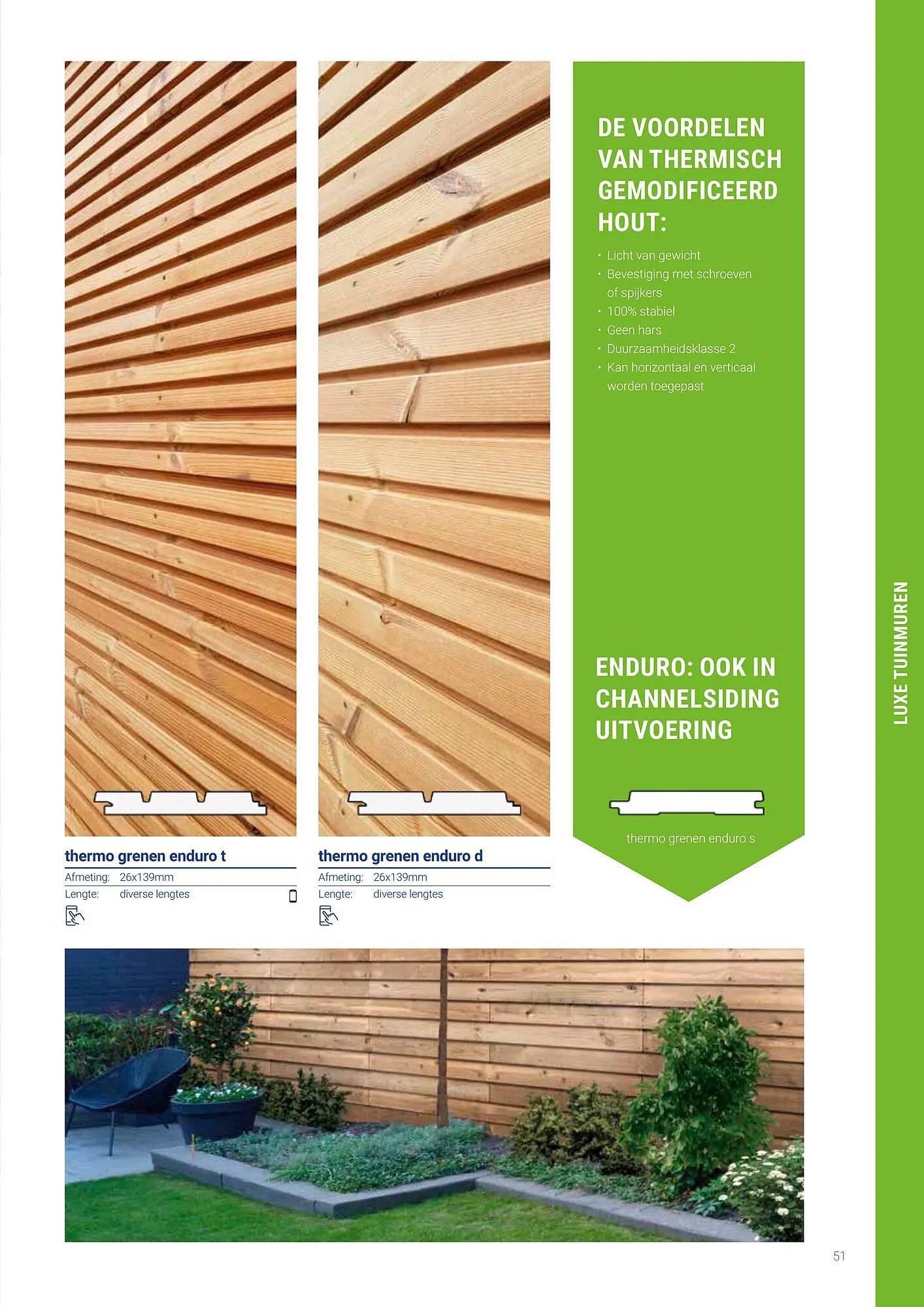 Pontmeyer Tuincatalogus 2023 van 1 maart tot 31 oktober 2023 - Folder pagina 53