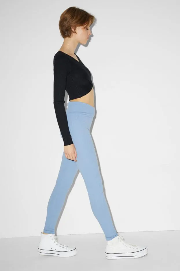 CLOCKHOUSE - legging