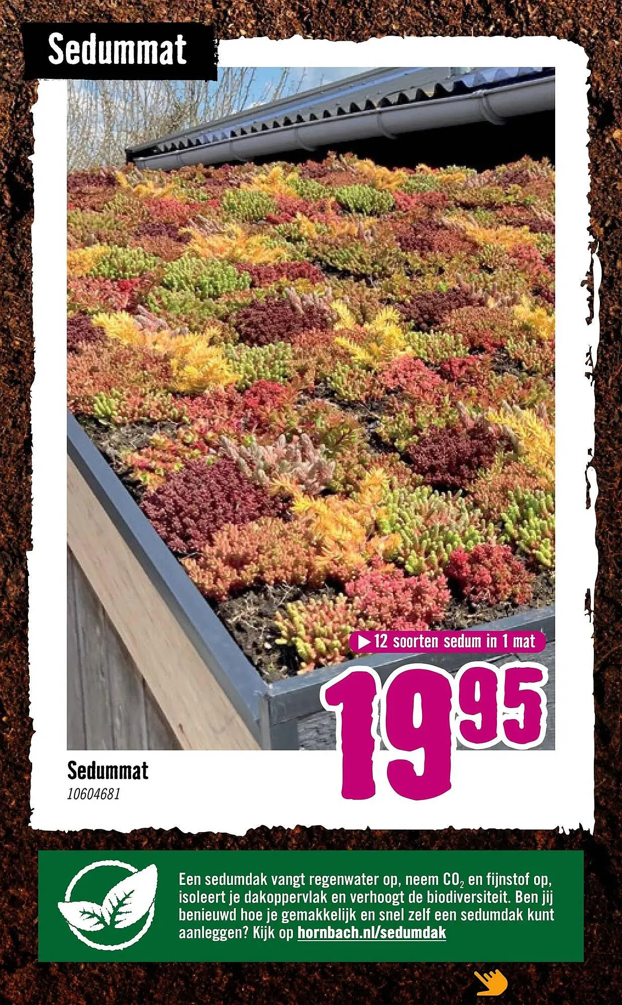 Hornbach folder van 14 april tot 4 mei 2025 - Folder pagina 16