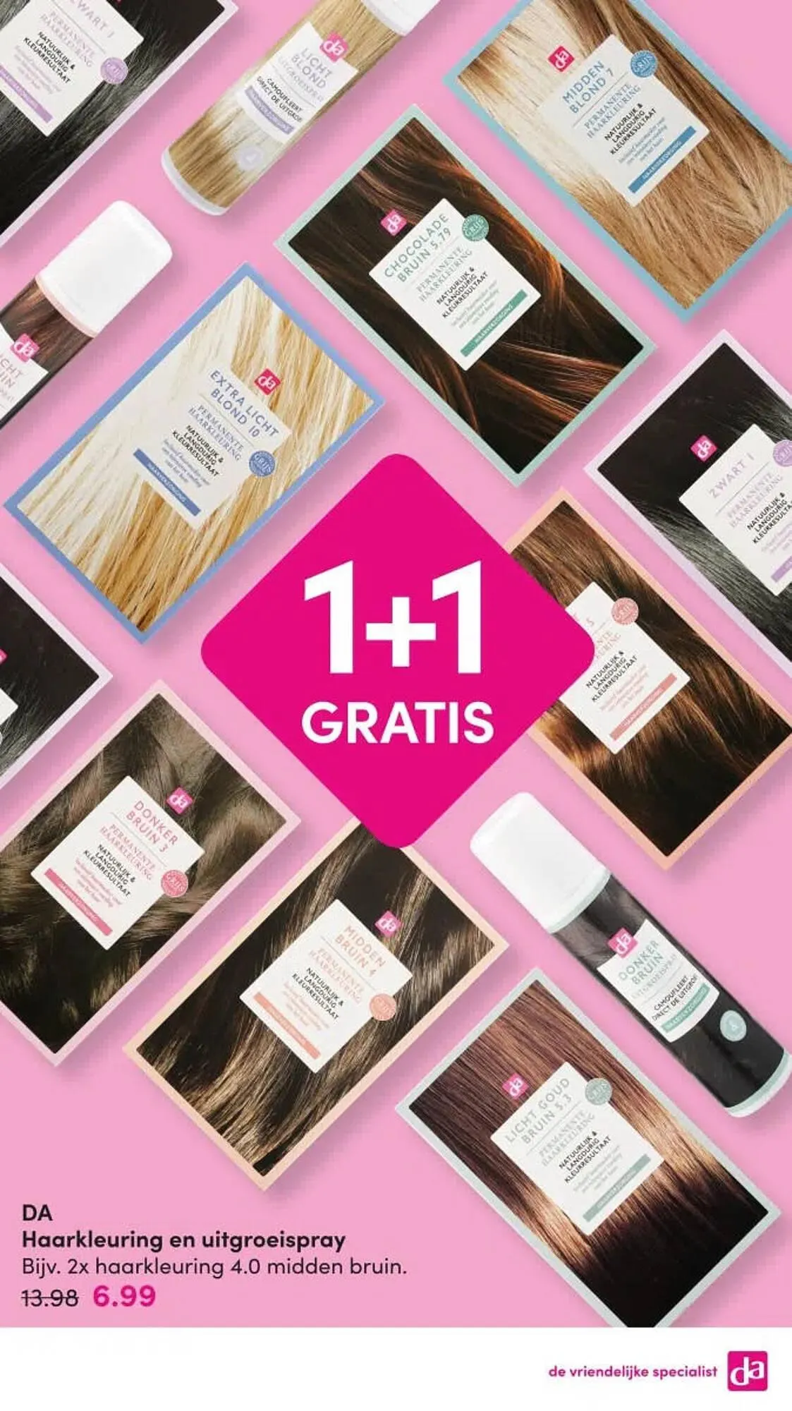 DA folder van 3 mei tot 10 mei 2026 - Folder pagina 15