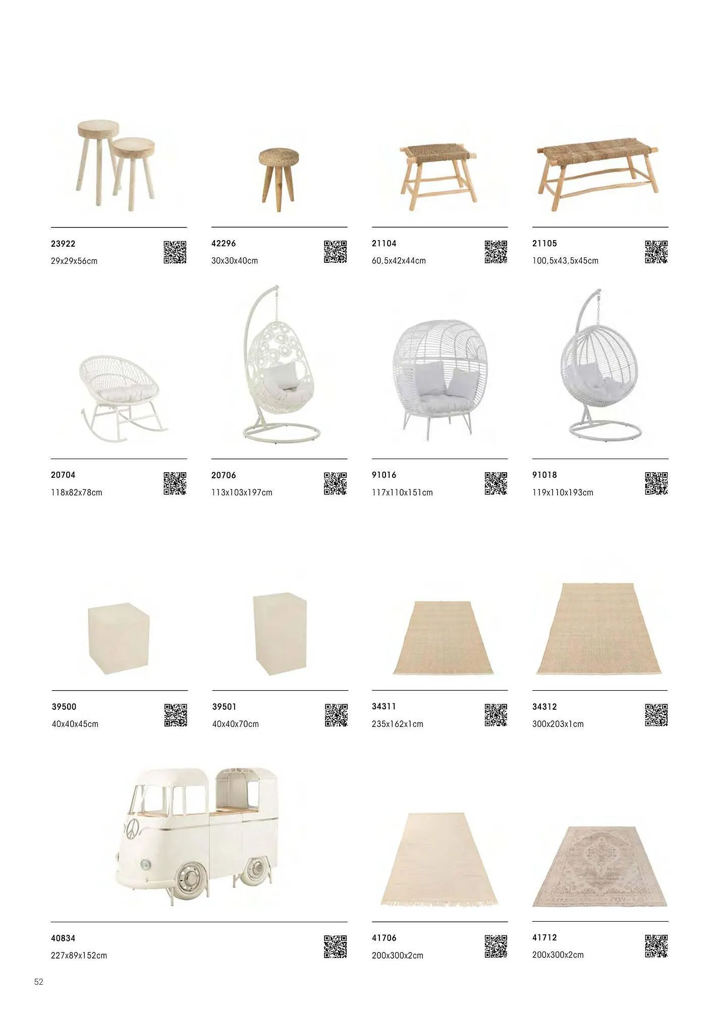 J-Line folder van 8 november tot 31 december 2023 - Folder pagina 52