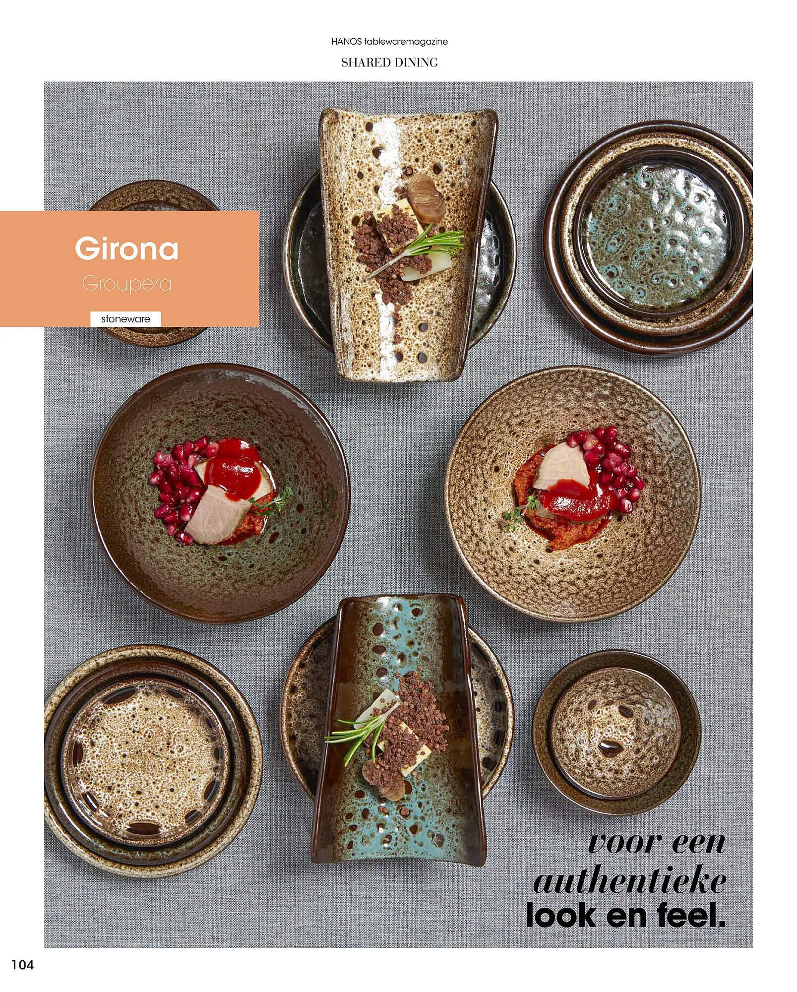 HANOS folder van 1 september tot 31 december 2025 - Folder pagina 104