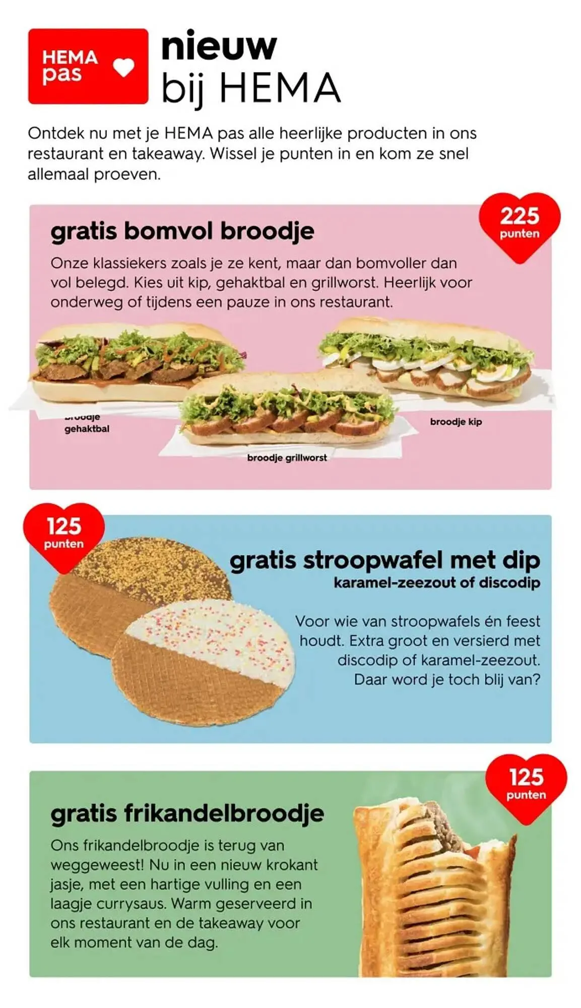 HEMA folder van 27 oktober tot 2 november 2025 - Folder pagina 38