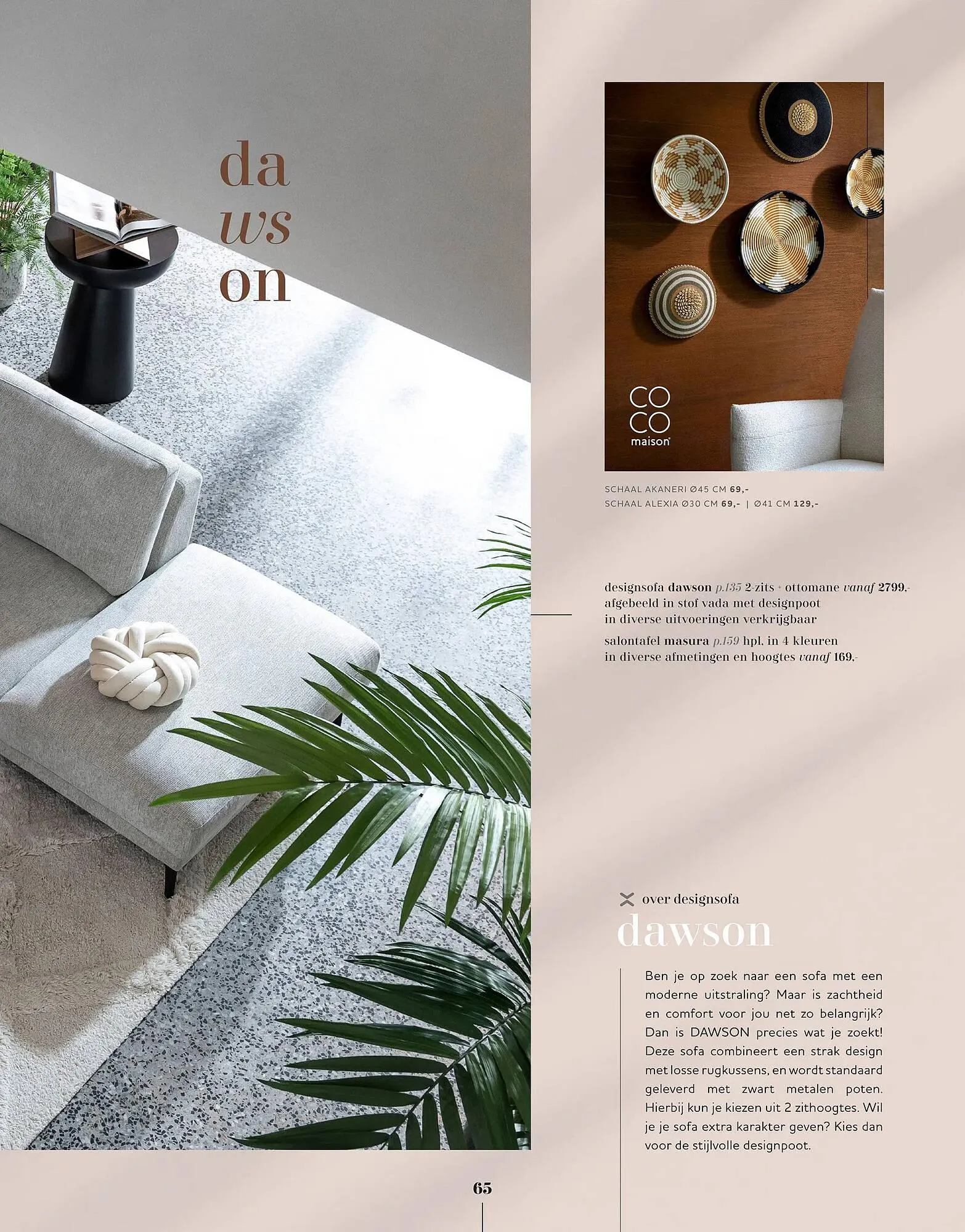 Xooon folder van 30 november tot 31 december 2024 - Folder pagina 67