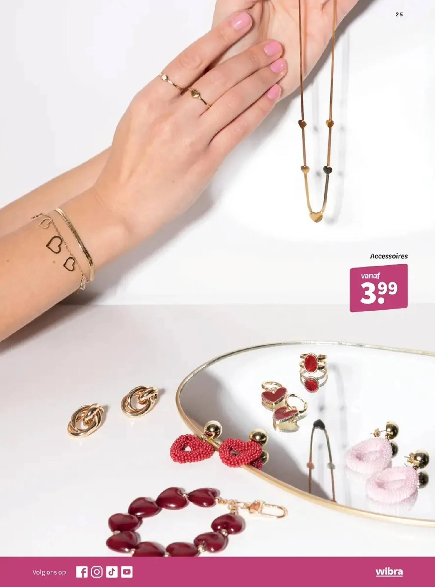 Wibra folder van 21 oktober tot 2 november 2025 - Folder pagina 25