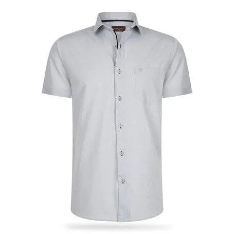 Overhemden Korte Mouw