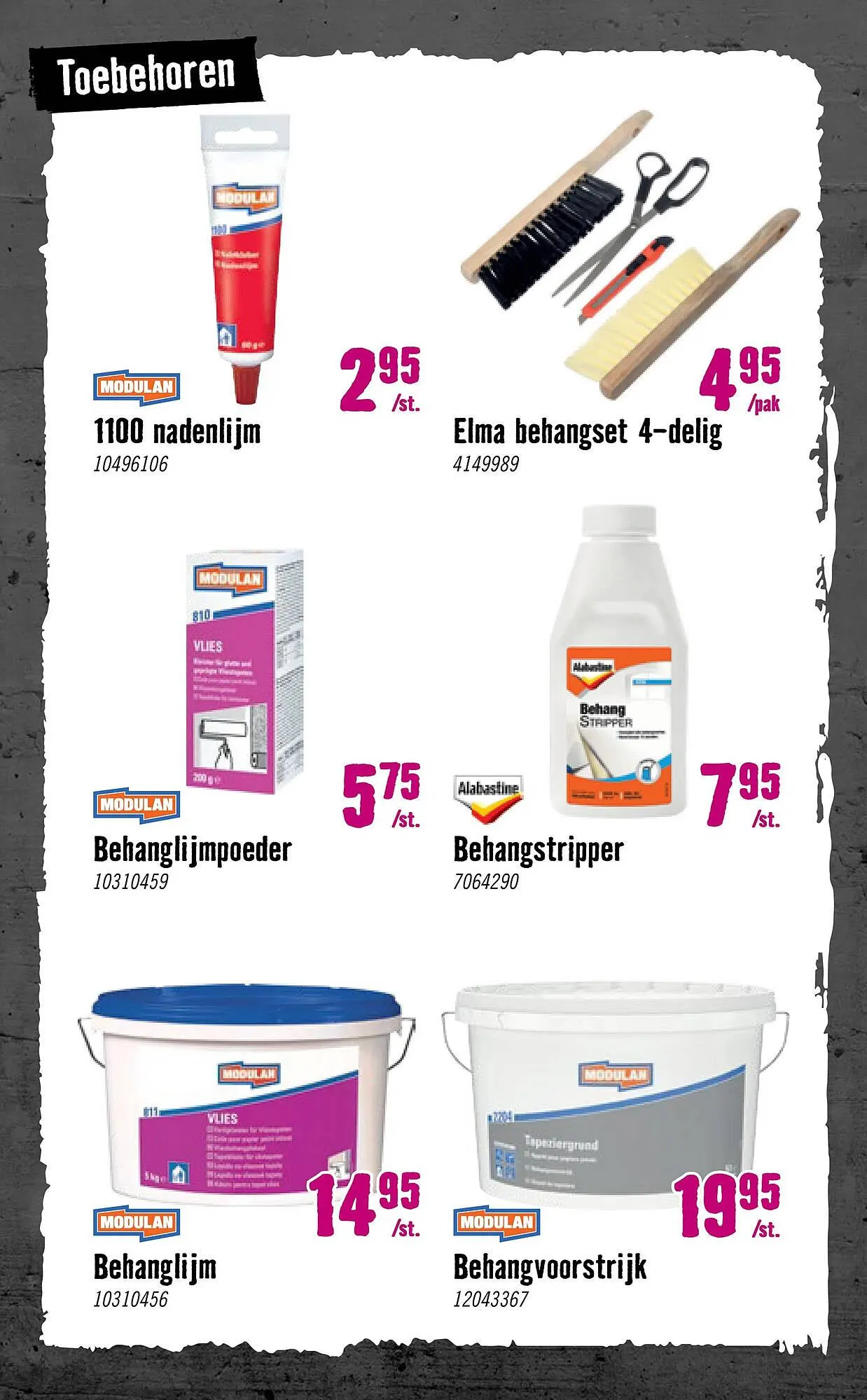 Hornbach folder van 29 september tot 26 oktober 2025 - Folder pagina 32