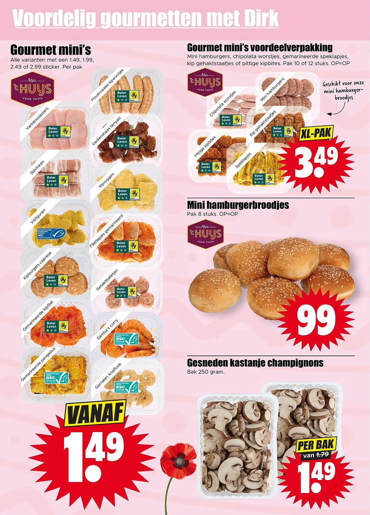 Dirk folder van 29 maart tot 4 april 2026 - Folder pagina 22