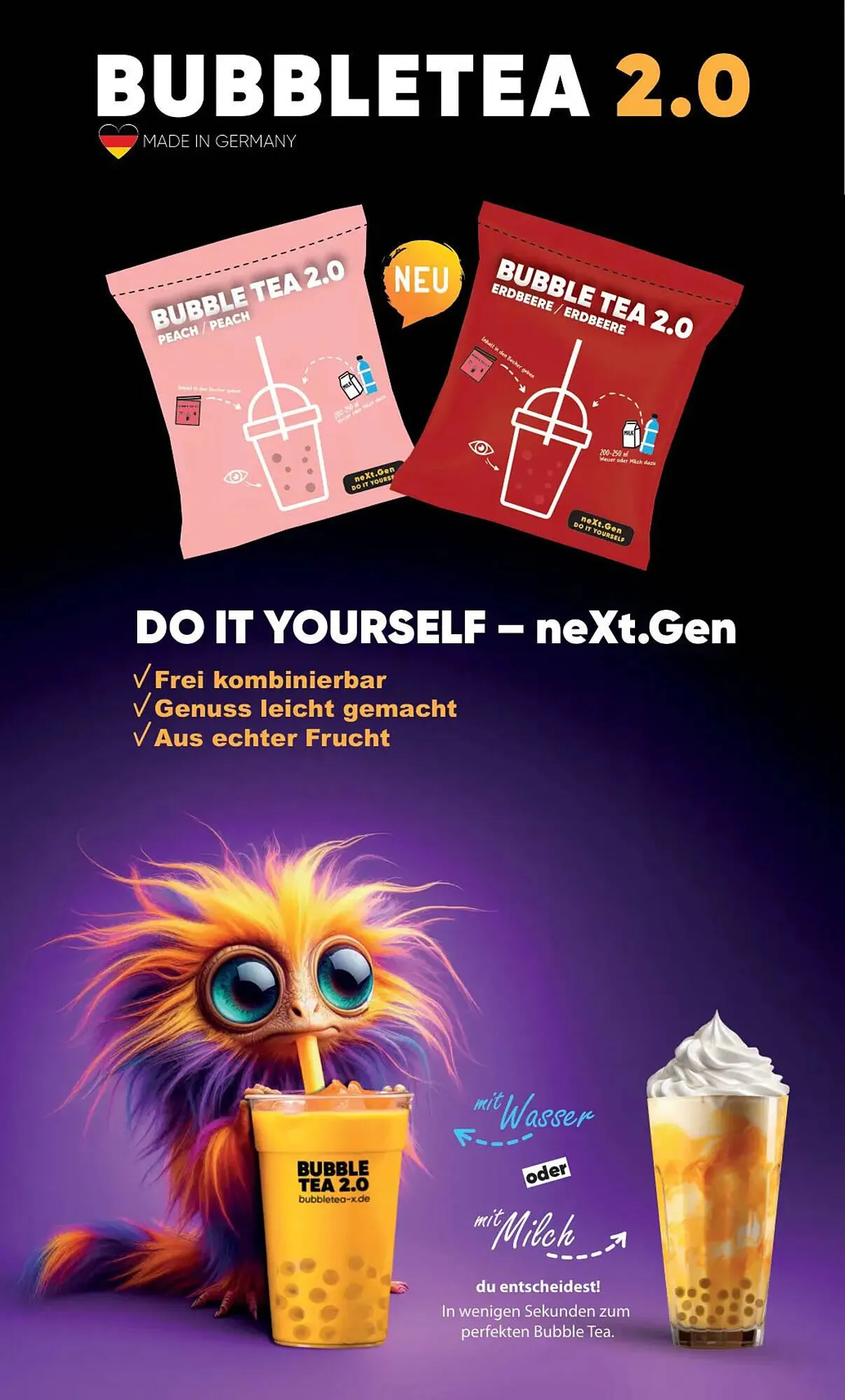 Combi Markt DE folder van 16 februari tot 21 februari 2026 - Folder pagina 16