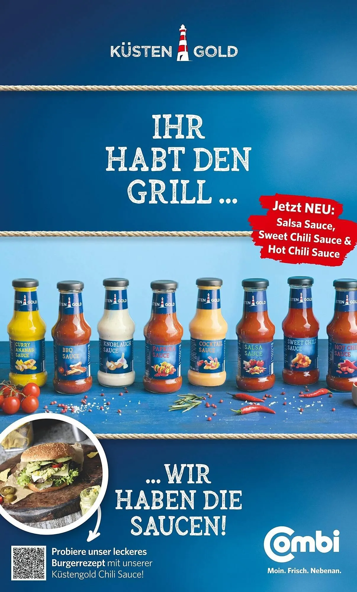 Combi Markt DE folder van 2 juni tot 7 juni 2025 - Folder pagina 18