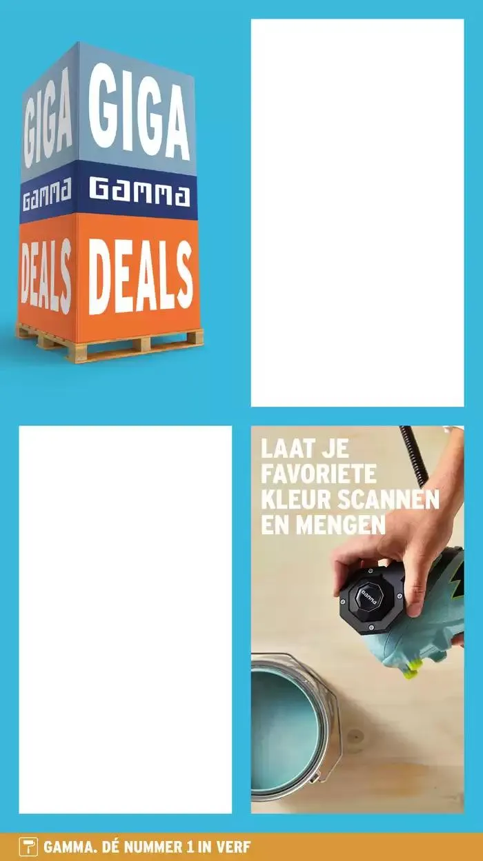 Folder Gamma van 1 januari tot 12 januari 2025 - Folder pagina 12