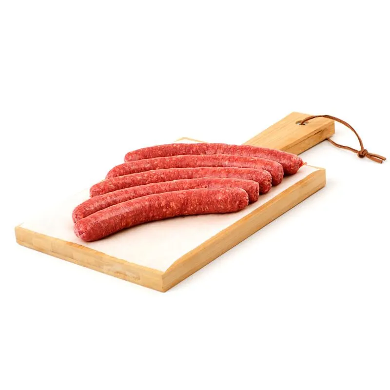 AH Biologisch Runderchipolata