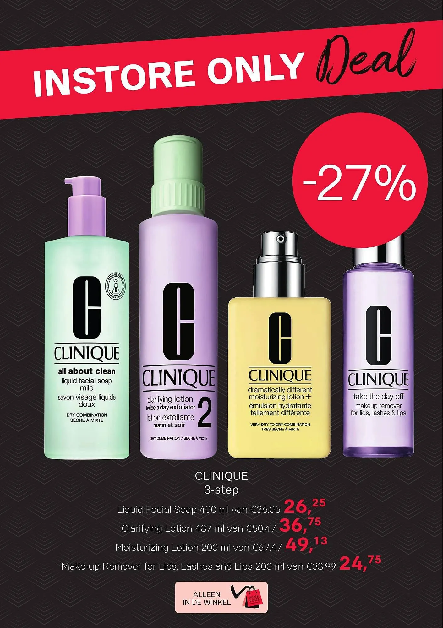 Pour Vous folder van 16 november tot 27 november 2023 - Folder pagina 6