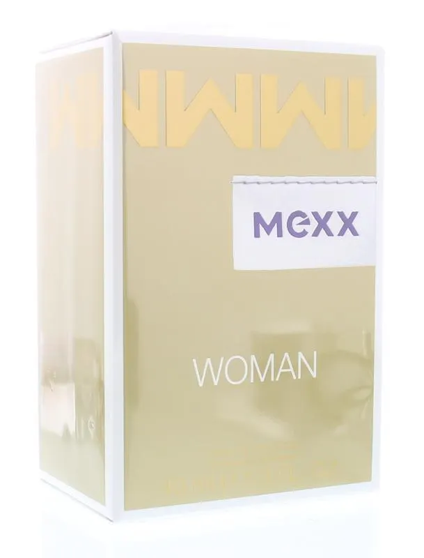 Mexx Woman eau de toilette spray 40 milliliter