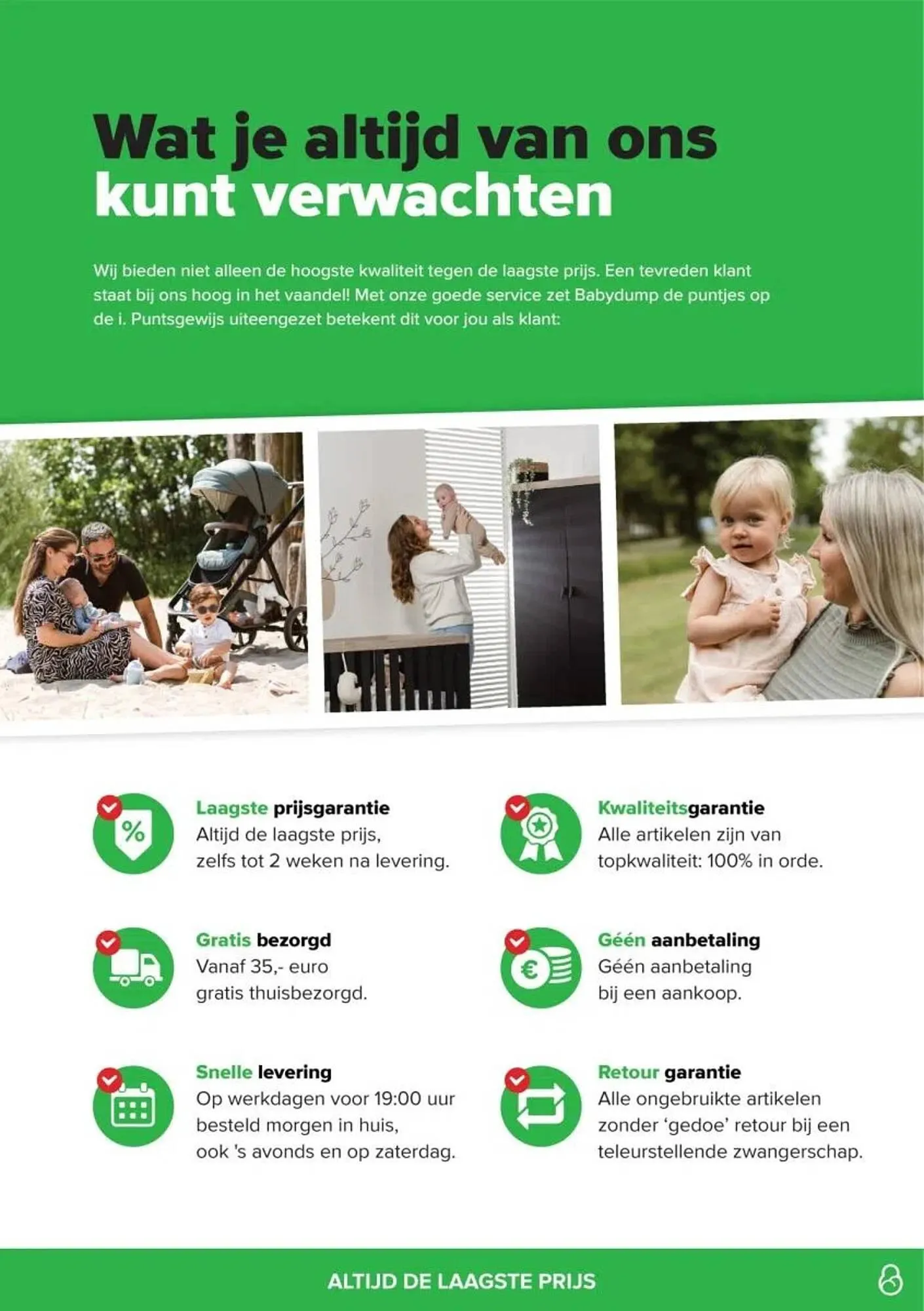 Baby-Dump folder van 21 september tot 30 september 2023 - Folder pagina 11