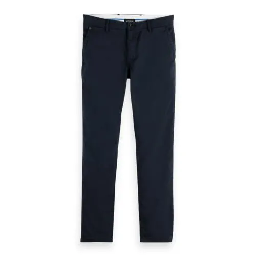 Mott super slim fit contains organic cotton
