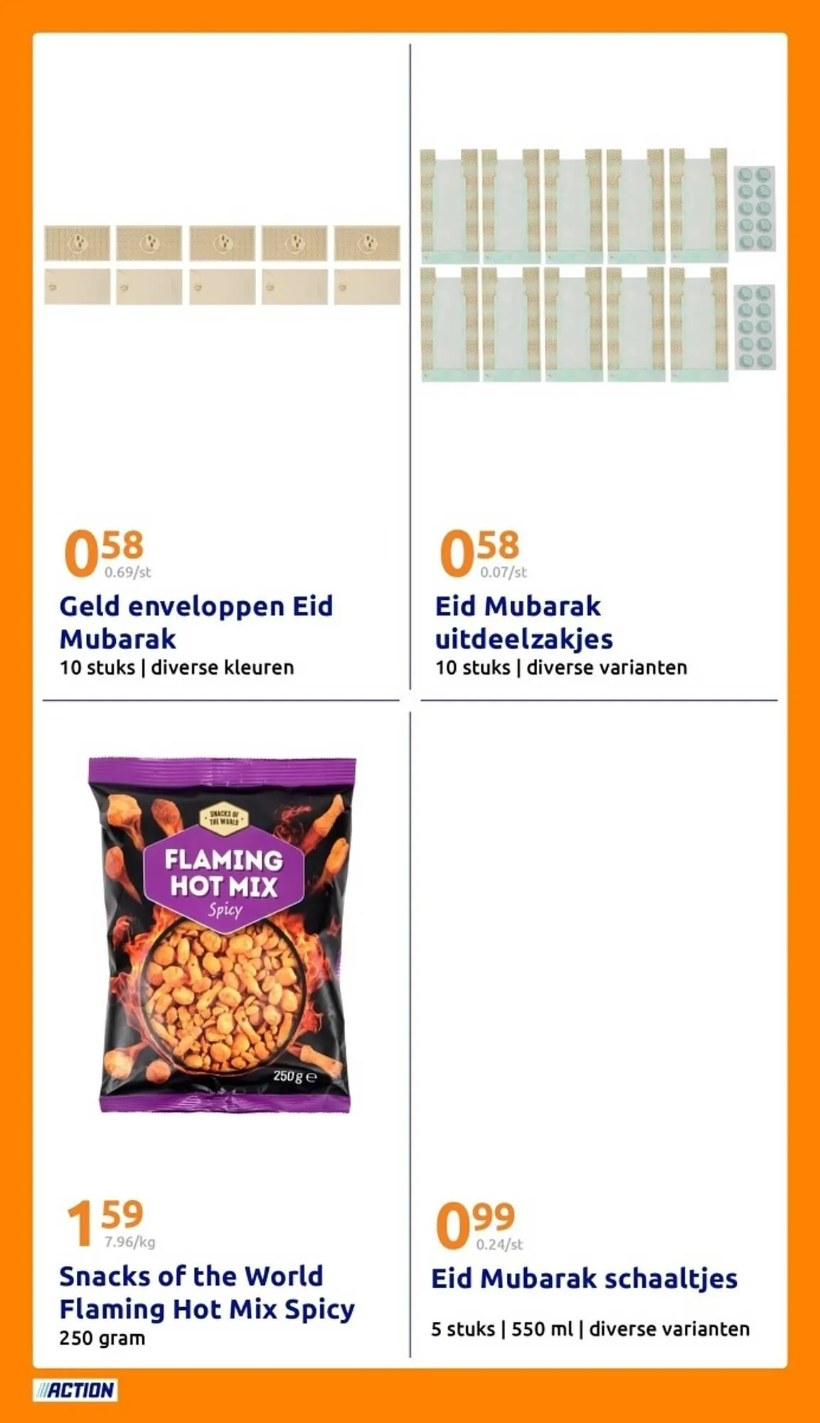 Action folder van 18 februari tot 24 februari 2026 - Folder pagina 16