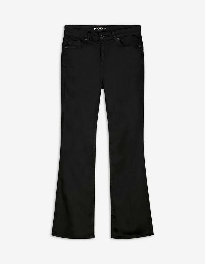 Jean - Coupe Bootcut