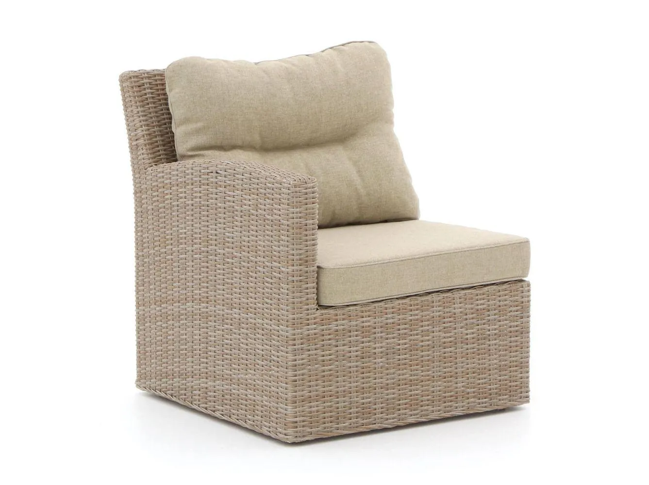 Intenso Fellini loungemodule rechterarm 72cm