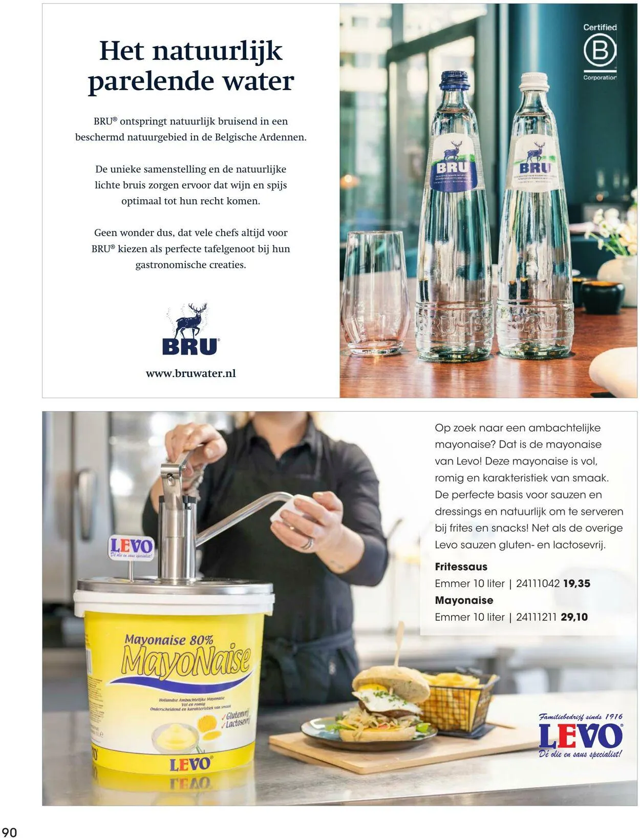 Hanos van 20 juni tot 17 juni 2025 - Folder pagina 90