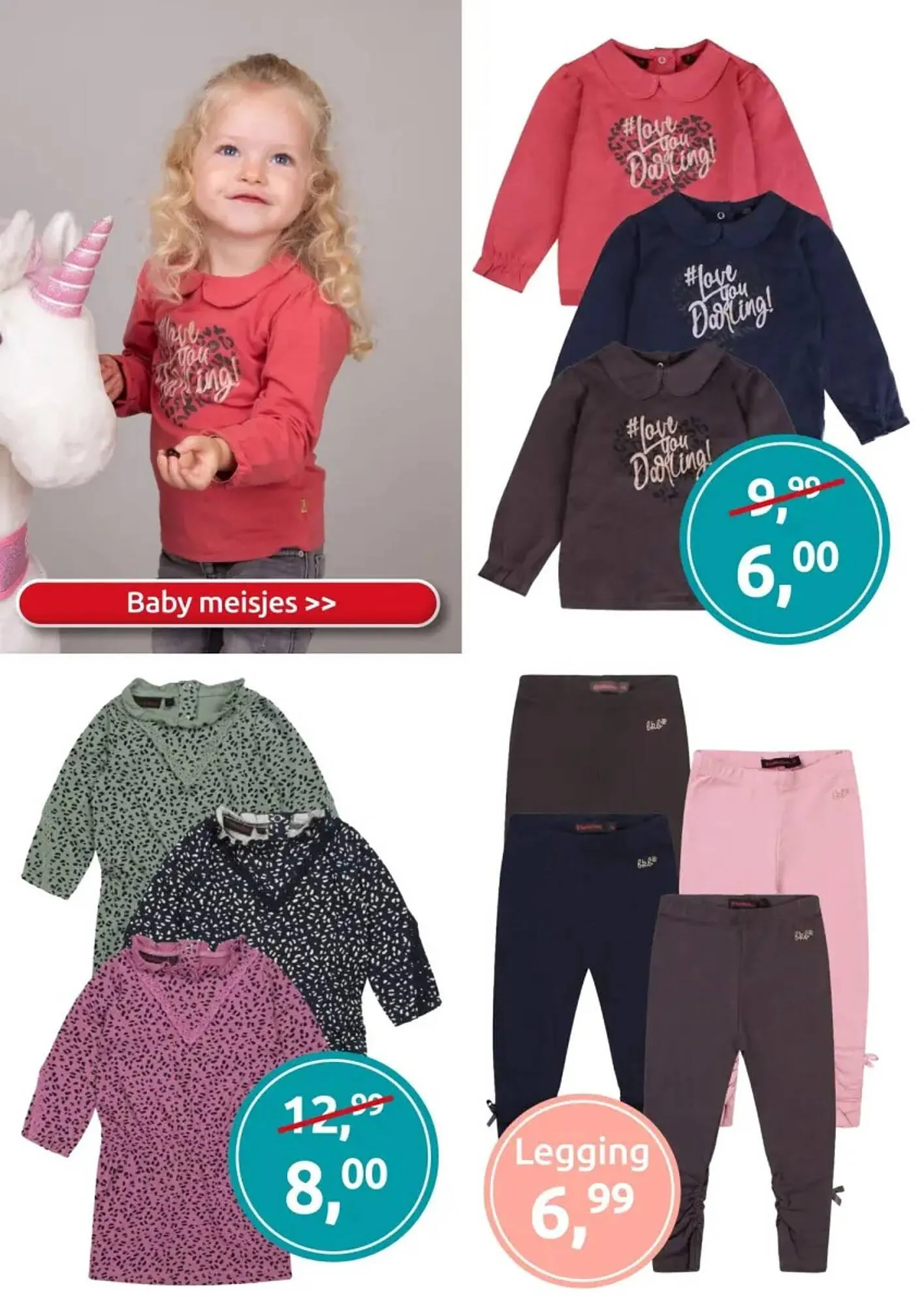 Jola Mode folder van 29 november tot 6 december 2023 - Folder pagina 14