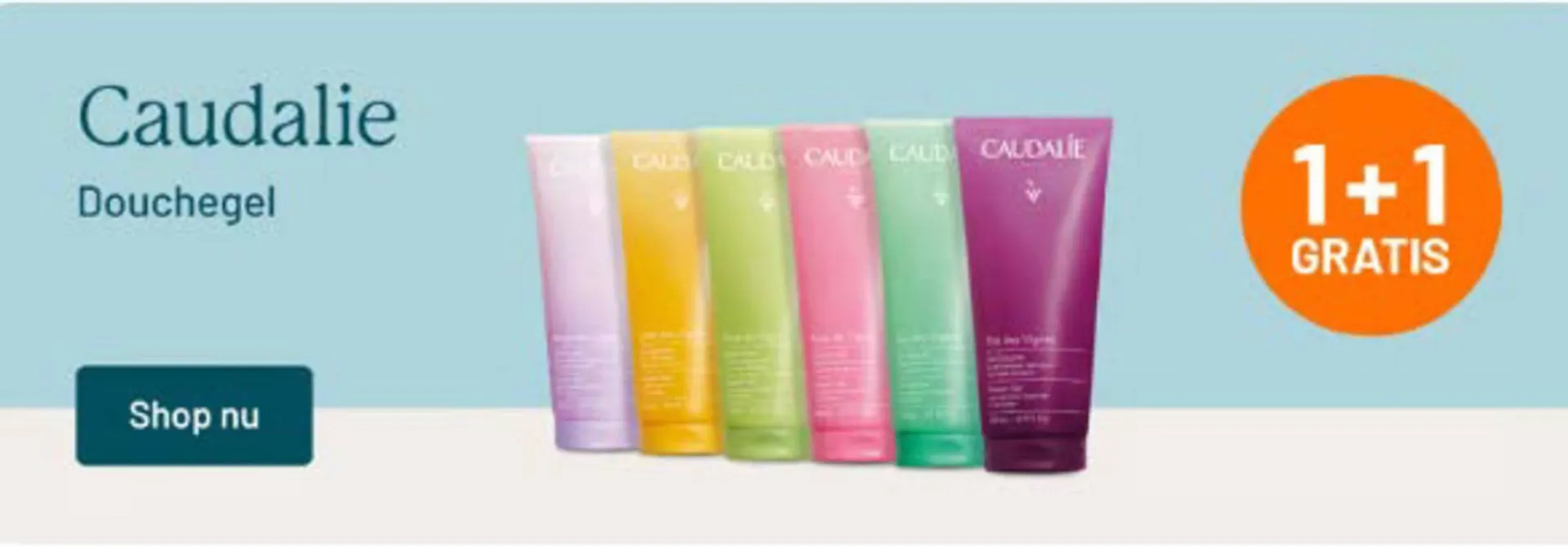 Vitaminstore folder van 22 mei tot 28 mei 2025 - Folder pagina 2