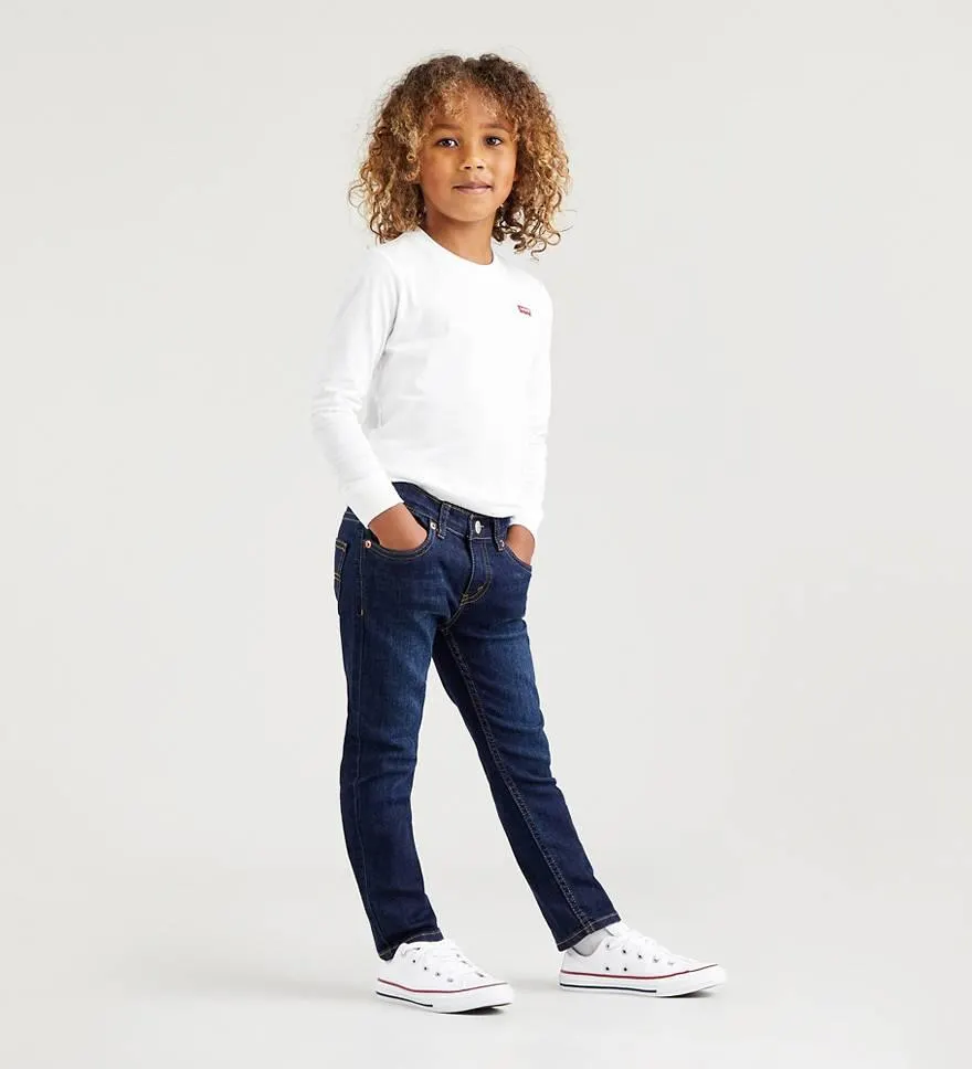 Kids 512™ Slim Tapered Jeans