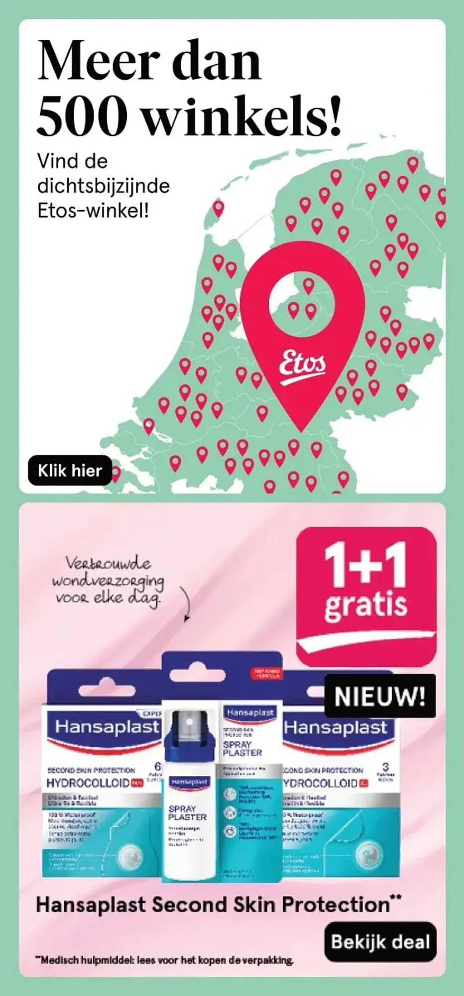 Etos folder van 9 maart tot 22 maart 2026 - Folder pagina 52